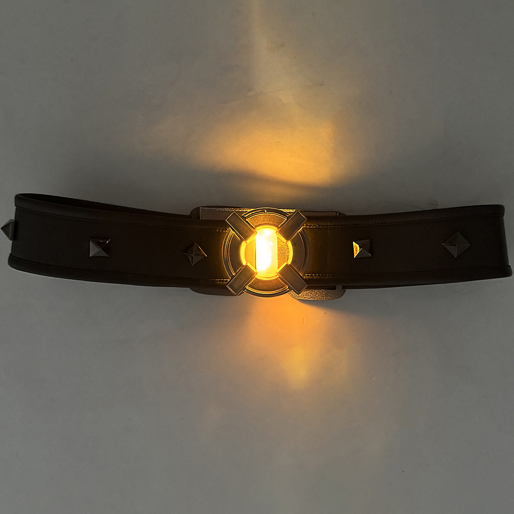 Marvel Rivals Magik Cosplay Costume