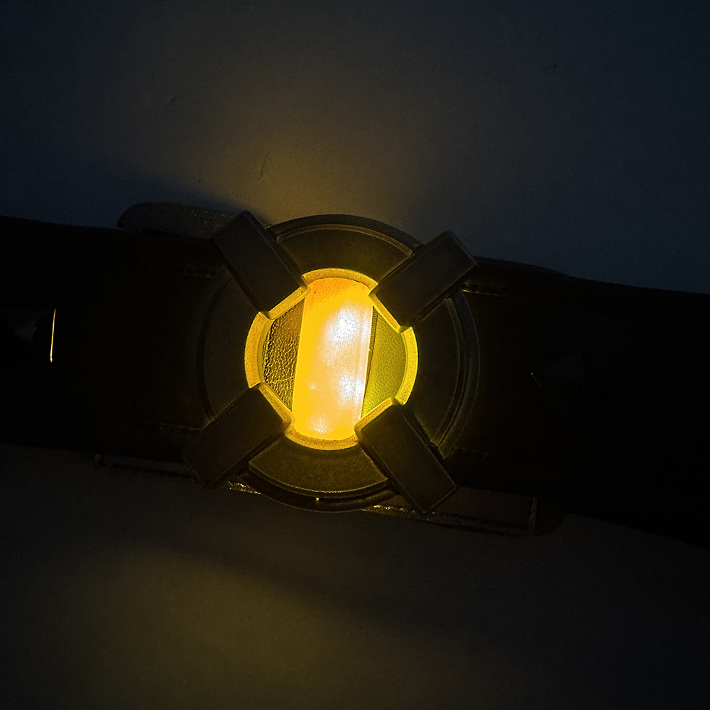 Marvel Rivals Magik Cosplay Costume