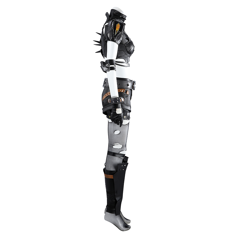 Marvel Rivals Magik Cosplay Costume