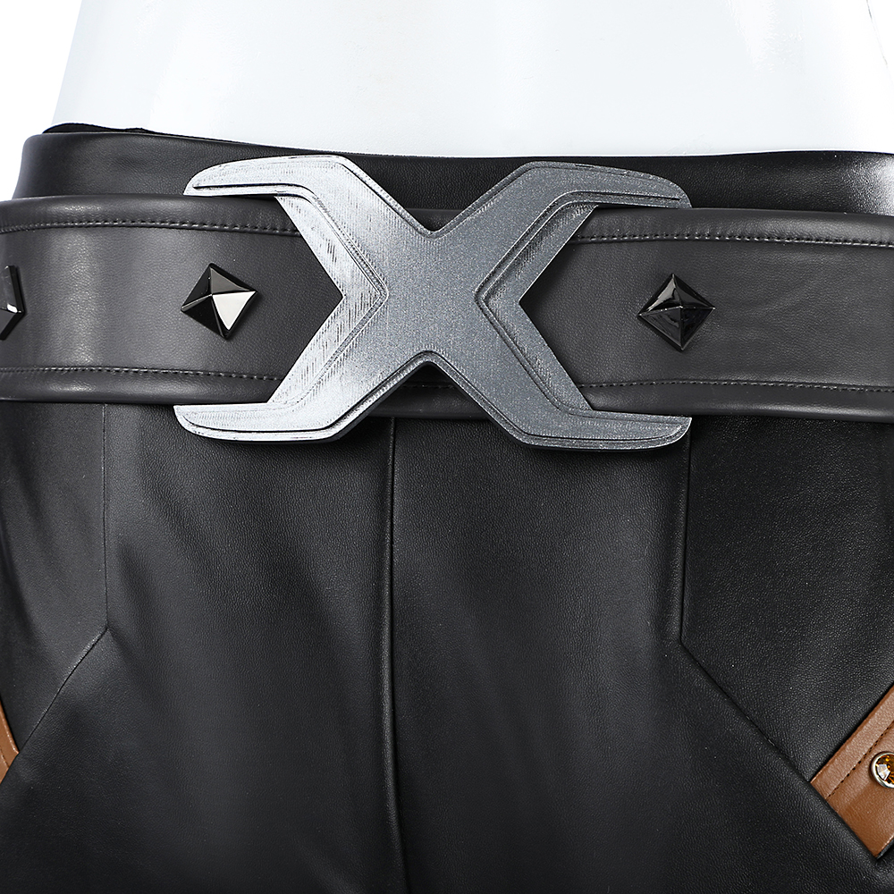 Marvel Rivals Magik Cosplay Costume