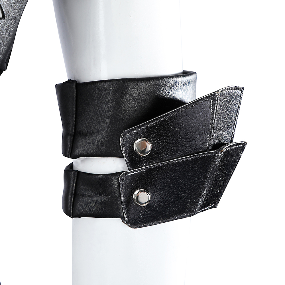 Marvel Rivals Magik Cosplay Costume