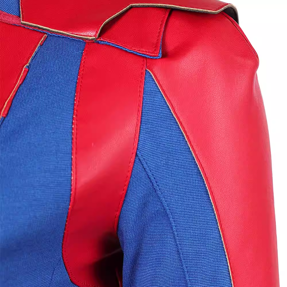 Marvel Rivals Mantis Guardians of the Galaxy Cosplay Costume