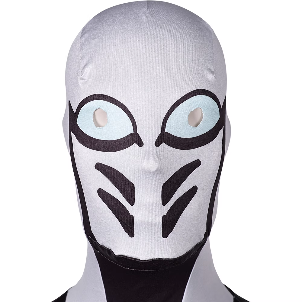 Marvel Rivals Moon Knight Cosplay Costume