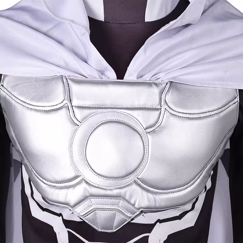 Marvel Rivals Moon Knight Cosplay Costume