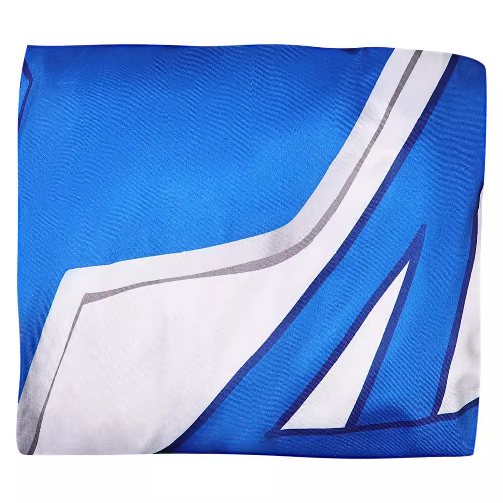 Marvel Rivals Mr. Fantastic Cosplay Costume