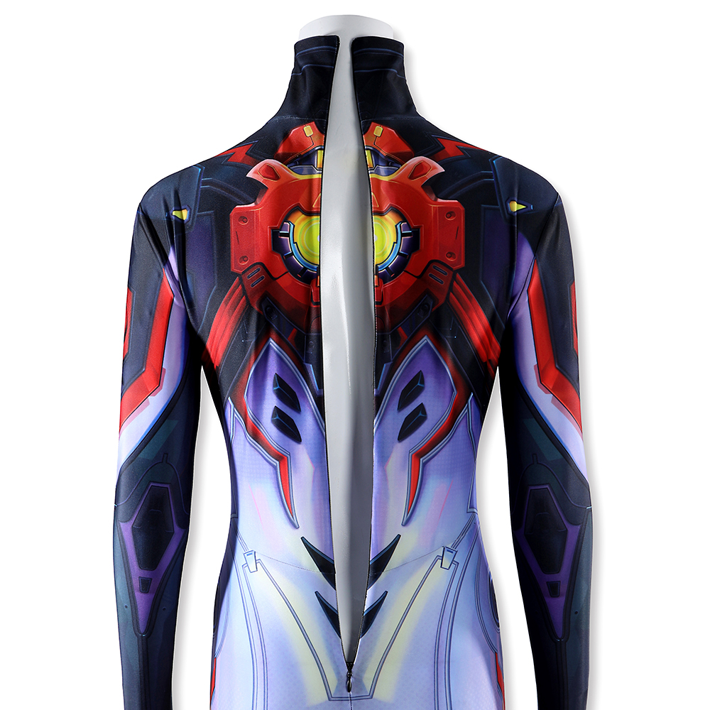 Marvel Rivals Peni Parker Cosplay Costume