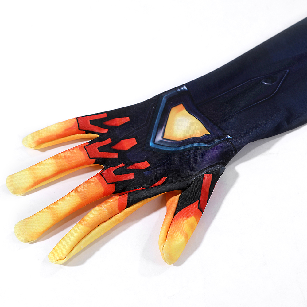 Marvel Rivals Peni Parker Cosplay Costume