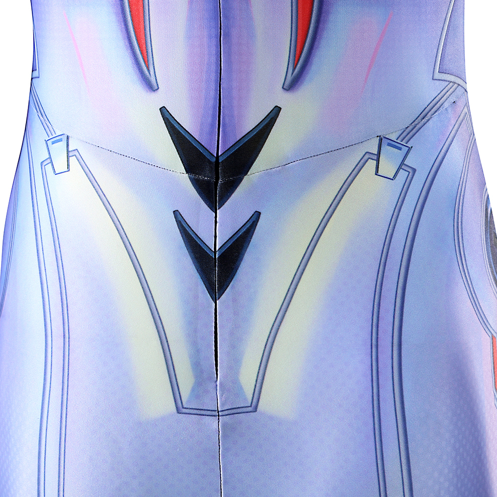 Marvel Rivals Peni Parker Cosplay Costume