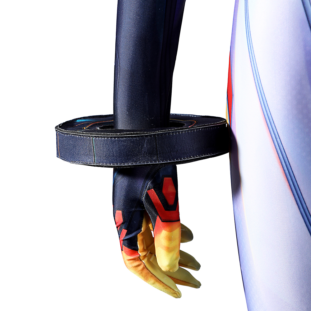 Marvel Rivals Peni Parker Cosplay Costume