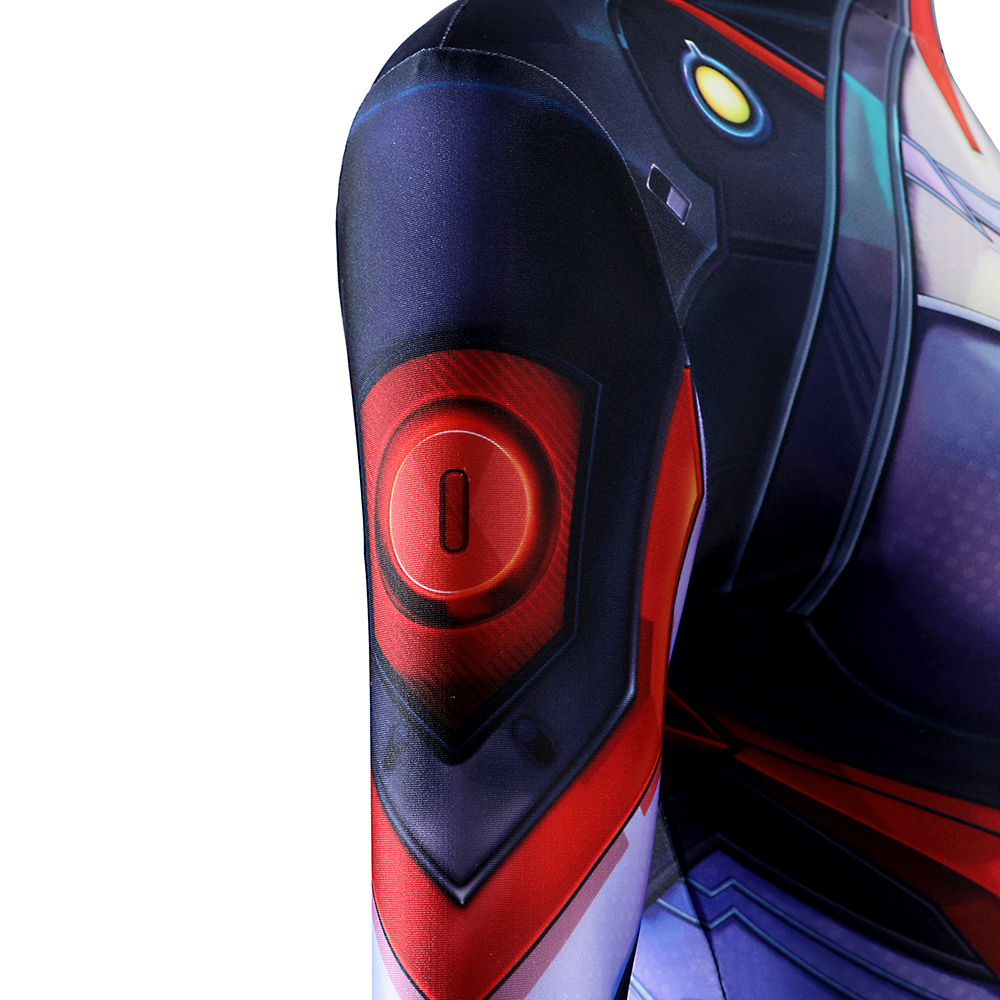 Marvel Rivals Peni Parker Cosplay Costume