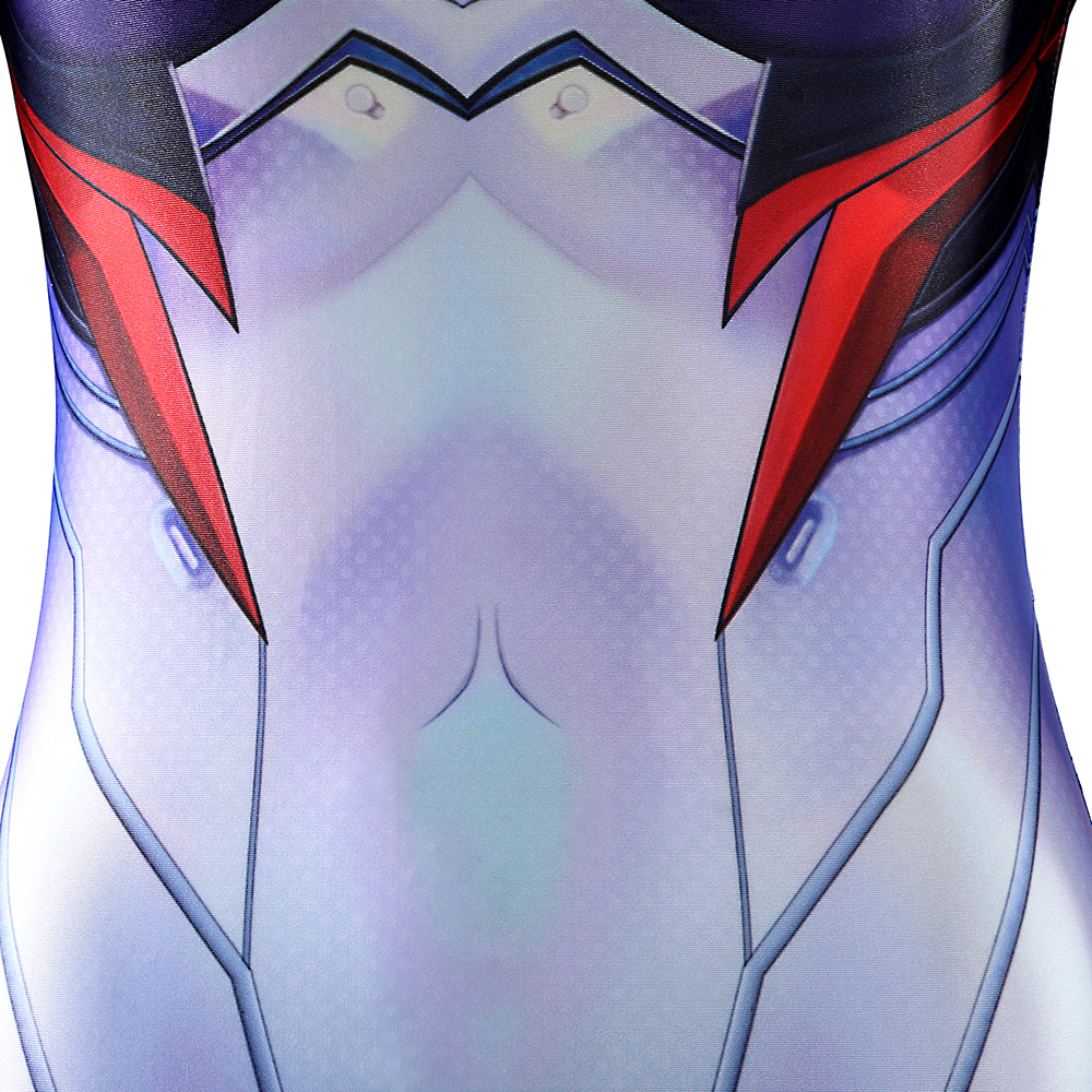 Marvel Rivals Peni Parker Cosplay Costume