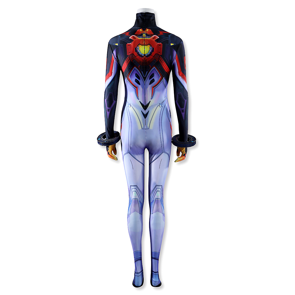 Marvel Rivals Peni Parker Cosplay Costume