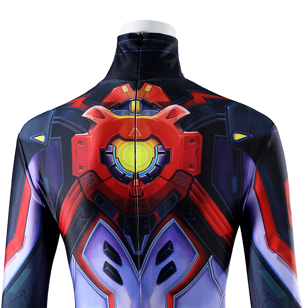 Marvel Rivals Peni Parker Cosplay Costume