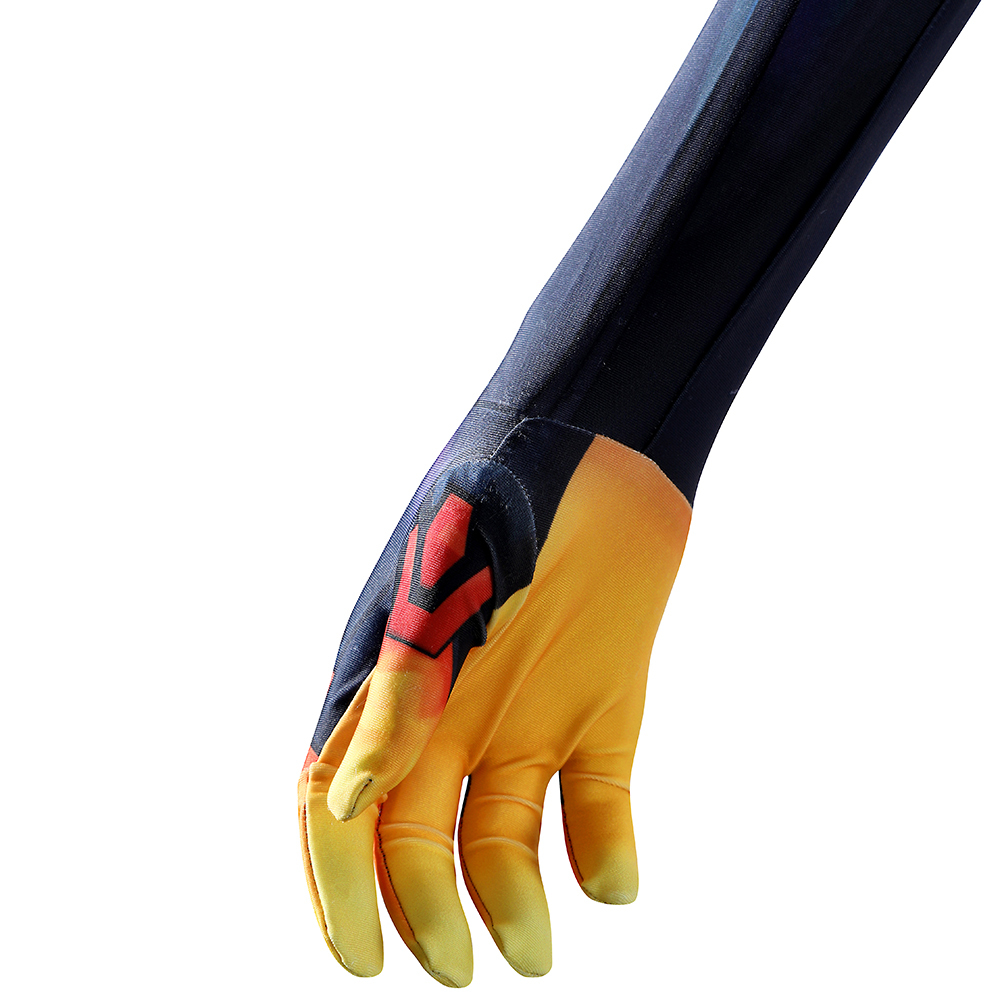 Marvel Rivals Peni Parker Cosplay Costume