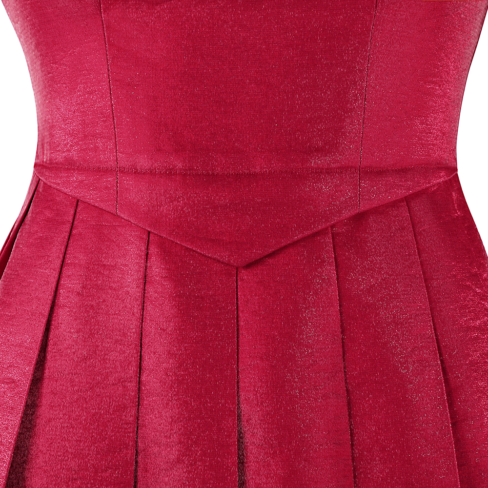 Marvel Rivals Psylocke Blood Kariudo Skin Cosplay Costume