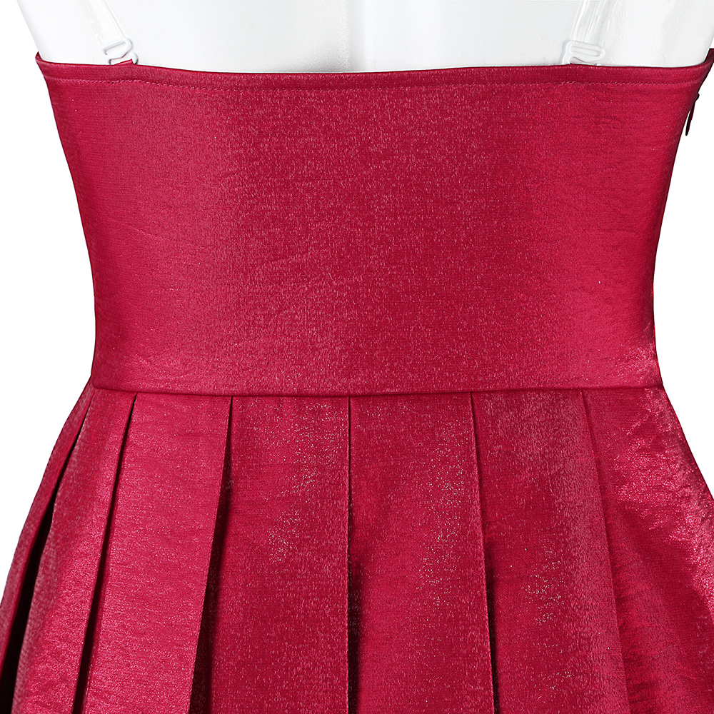 Marvel Rivals Psylocke Blood Kariudo Skin Cosplay Costume