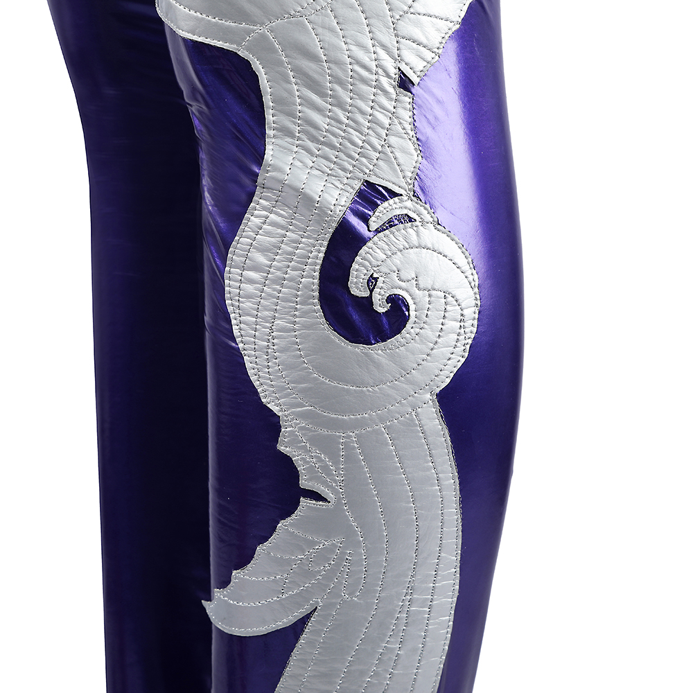 Marvel Rivals Psylocke Cosplay Costume