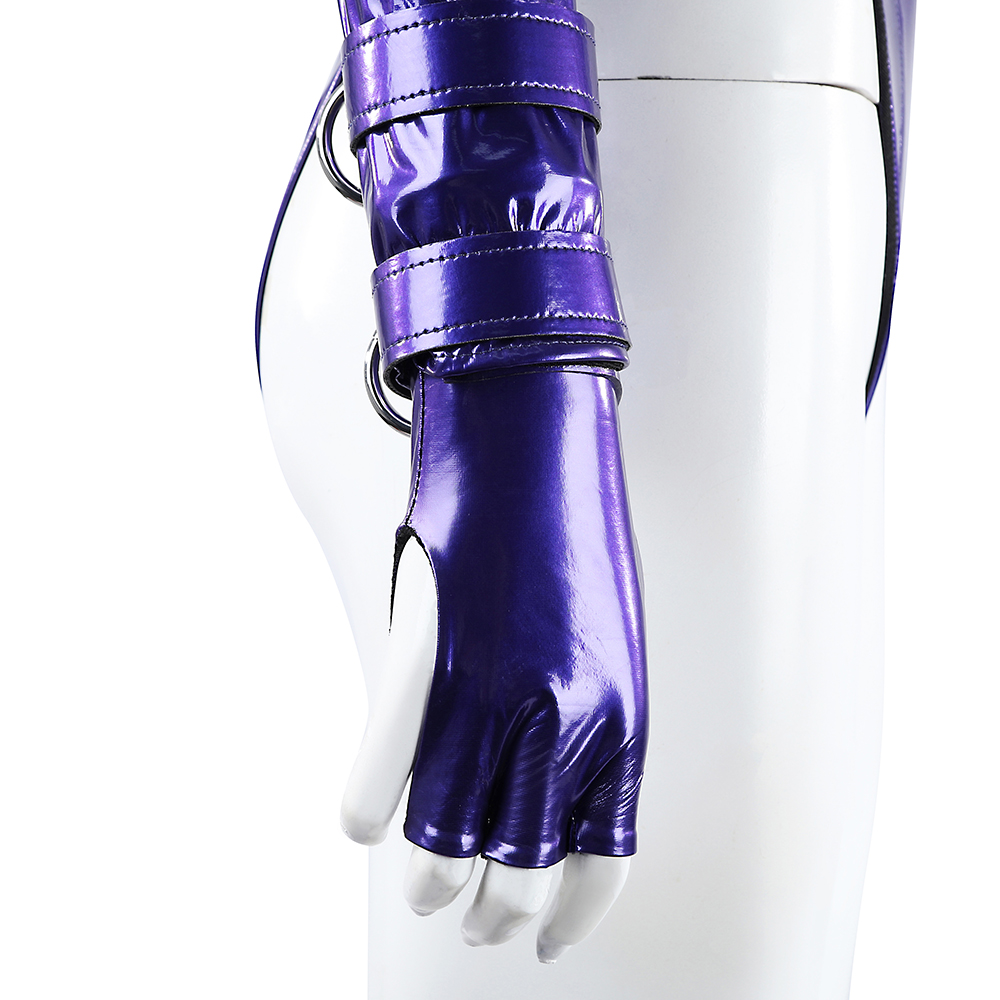 Marvel Rivals Psylocke Cosplay Costume