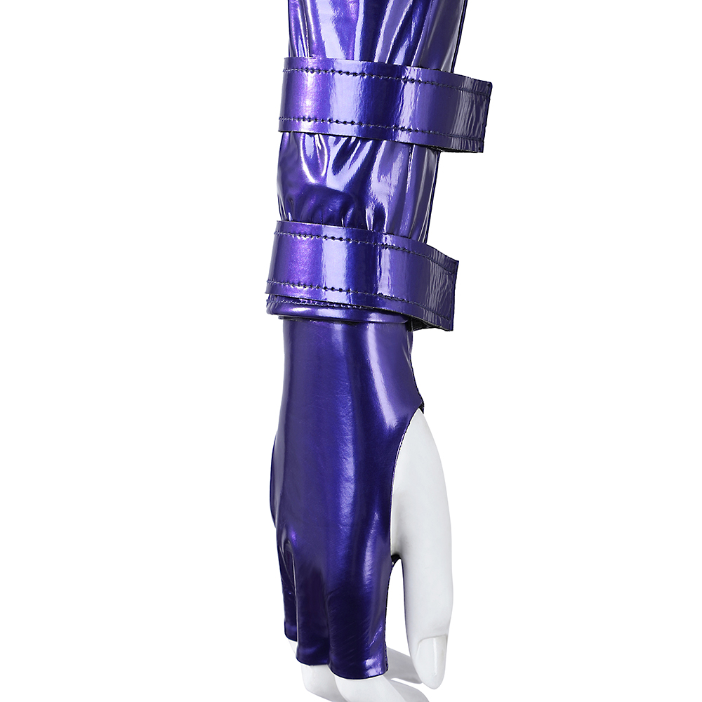 Marvel Rivals Psylocke Cosplay Costume