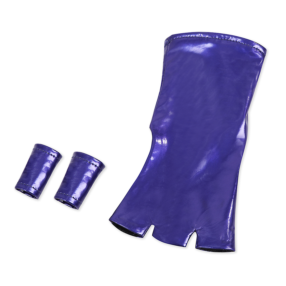 Marvel Rivals Psylocke Cosplay Costume