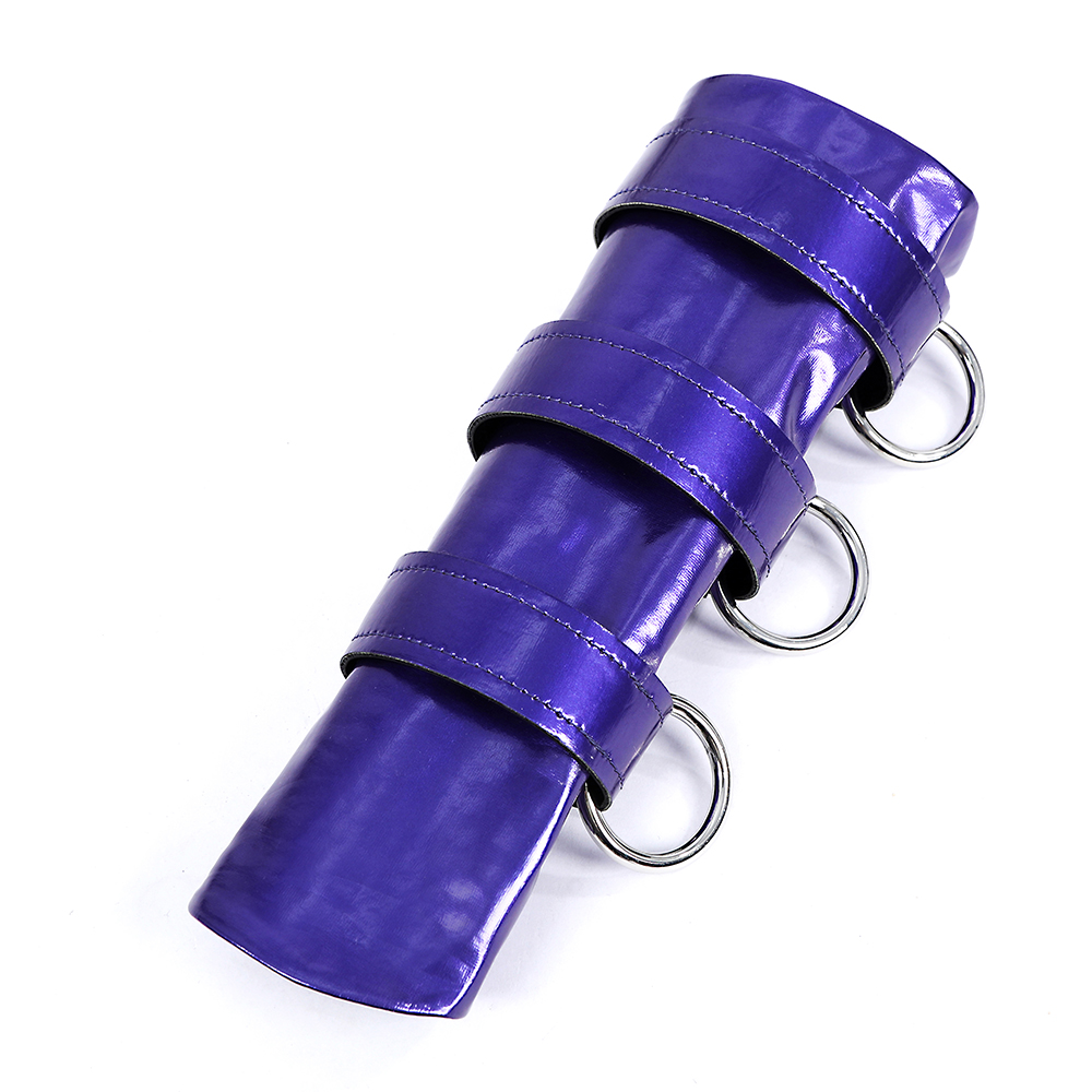 Marvel Rivals Psylocke Cosplay Costume