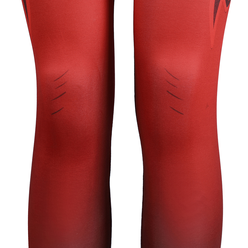 Marvel Rivals SCARLET WITCH EMPORIUM MATRON Cosplay Costume