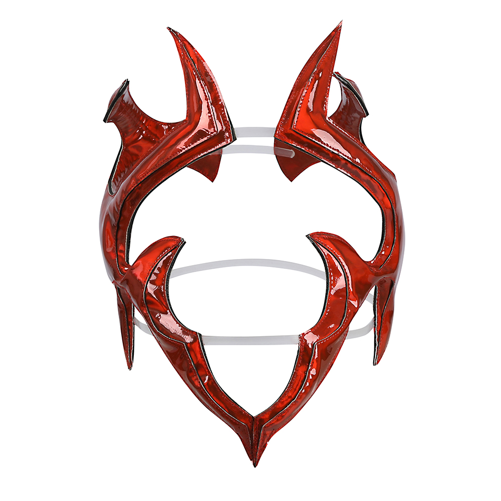 Marvel Rivals SCARLET WITCH EMPORIUM MATRON Cosplay Costume