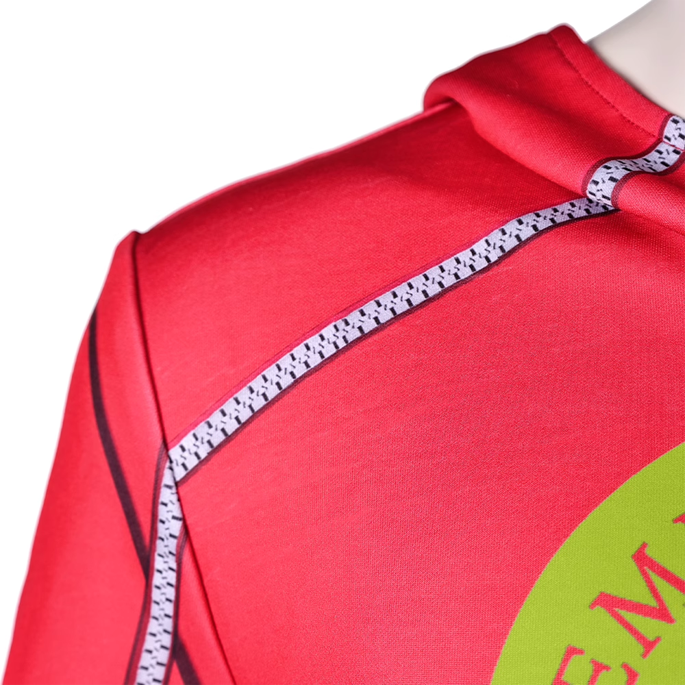 Marvel Rivals Spider-Man Bag-Man Beyond Cosplay Costume