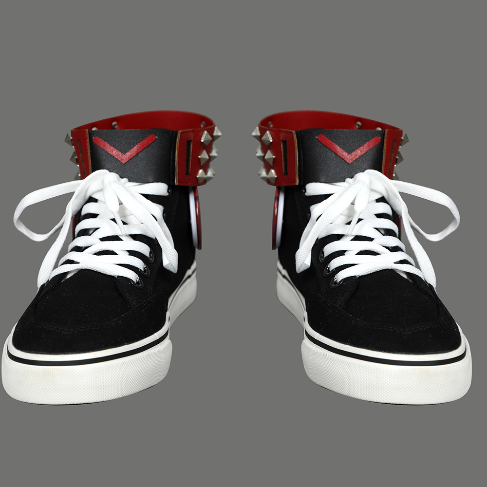 Marvel Rivals Spider Punk 2099 Cosplay Costume