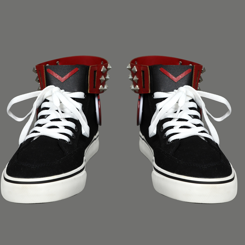 Marvel Rivals Spider Punk 2099 Cosplay Costume