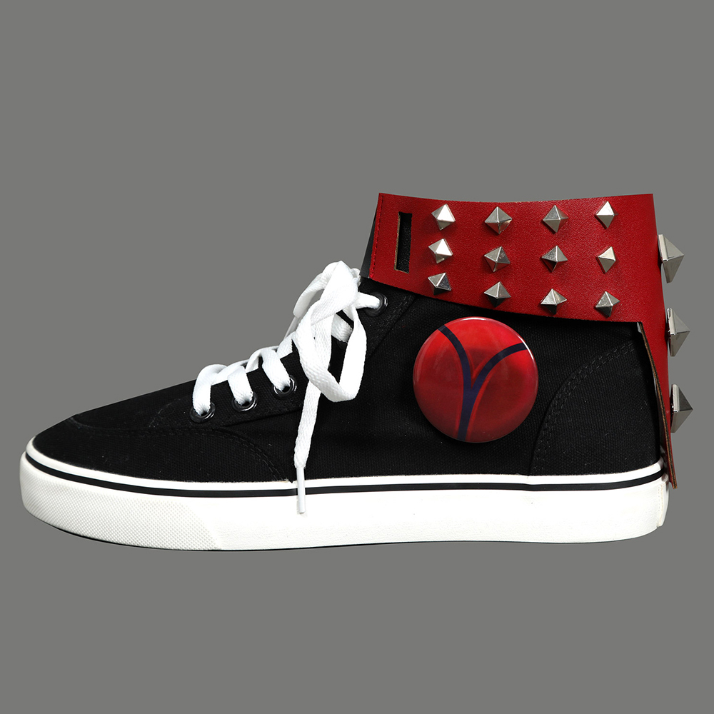 Marvel Rivals Spider Punk 2099 Cosplay Costume