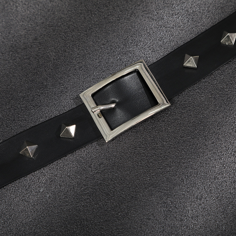 Marvel Rivals Spider Punk 2099 Cosplay Costume