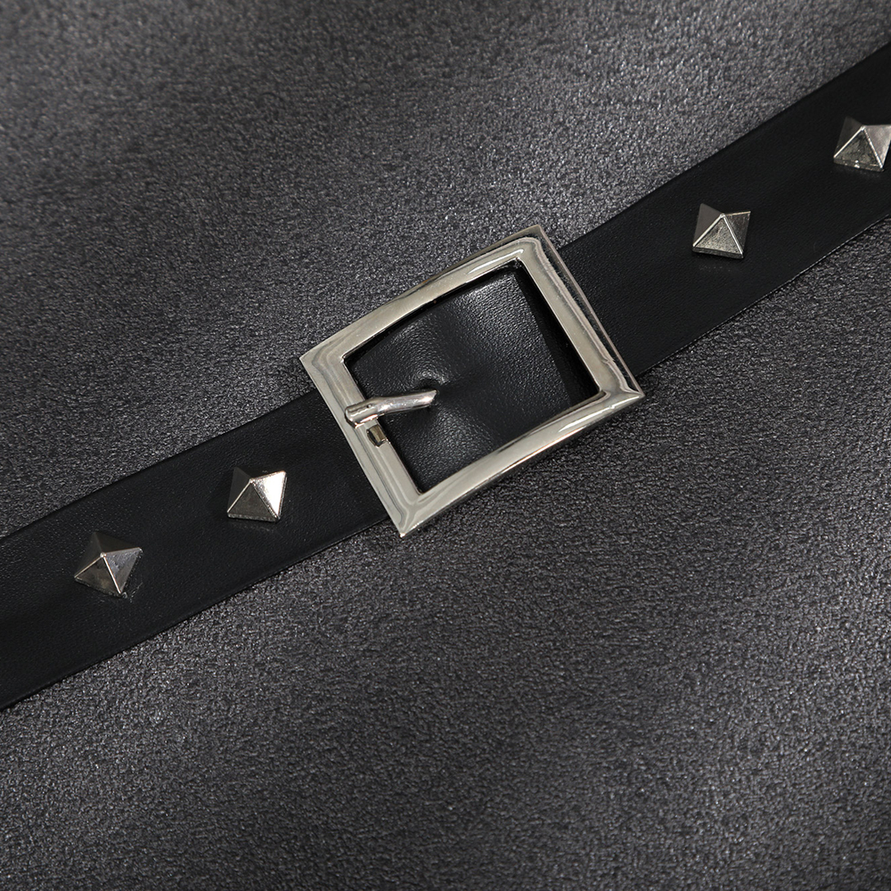 Marvel Rivals Spider Punk 2099 Cosplay Costume