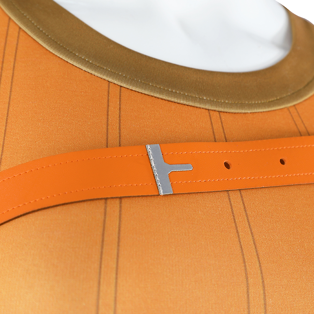 Marvel Rivals  Squirrel Girl Cosplay Costume