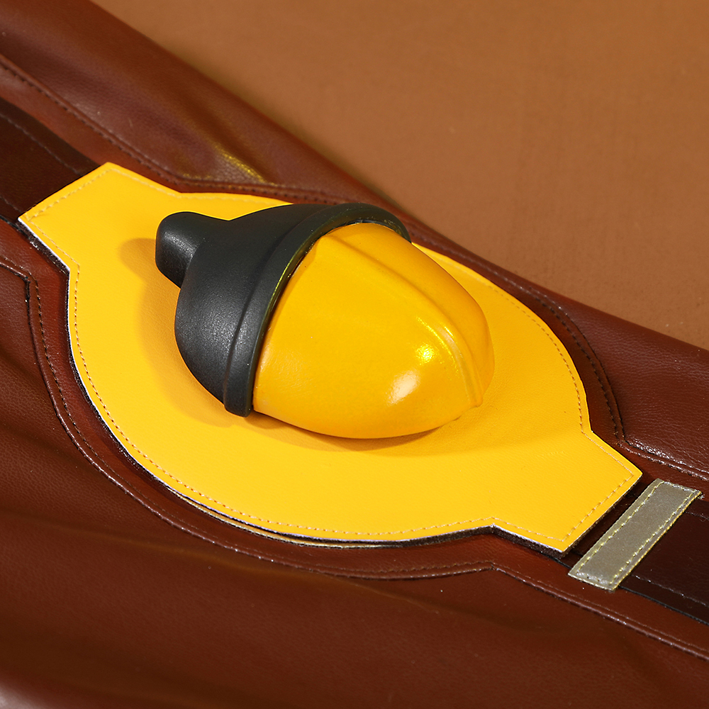 Marvel Rivals  Squirrel Girl Cosplay Costume