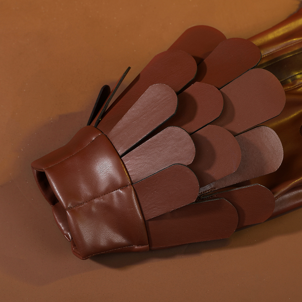 Marvel Rivals  Squirrel Girl Cosplay Costume