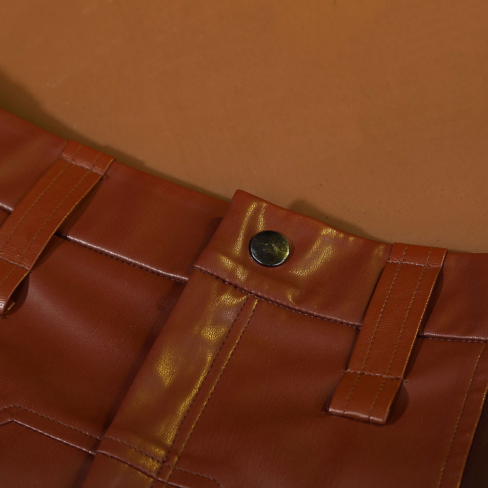 Marvel Rivals  Squirrel Girl Cosplay Costume