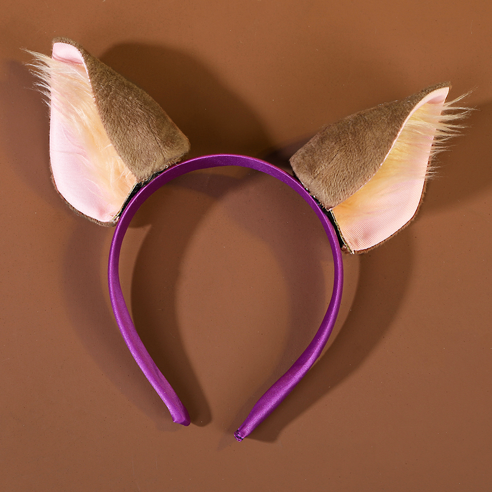 Marvel Rivals  Squirrel Girl Cosplay Costume