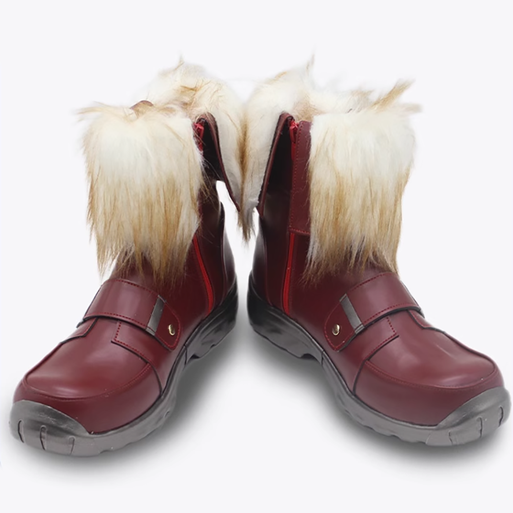 Marvel Rivals Unbeatable Squirrel Girl Doreen Allene Green Cosplay Costume