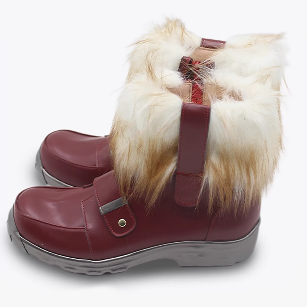 Marvel Rivals Unbeatable Squirrel Girl Doreen Allene Green Cosplay Costume