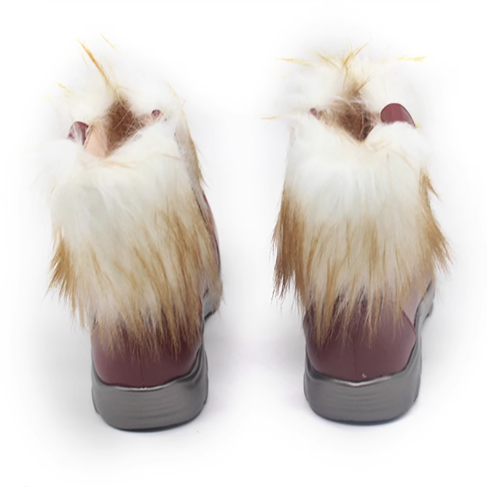 Marvel Rivals Unbeatable Squirrel Girl Doreen Allene Green Cosplay Costume