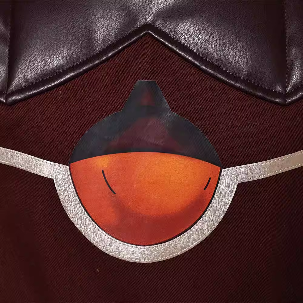 Marvel Rivals Unbeatable Squirrel Girl Doreen Allene Green Cosplay Costume