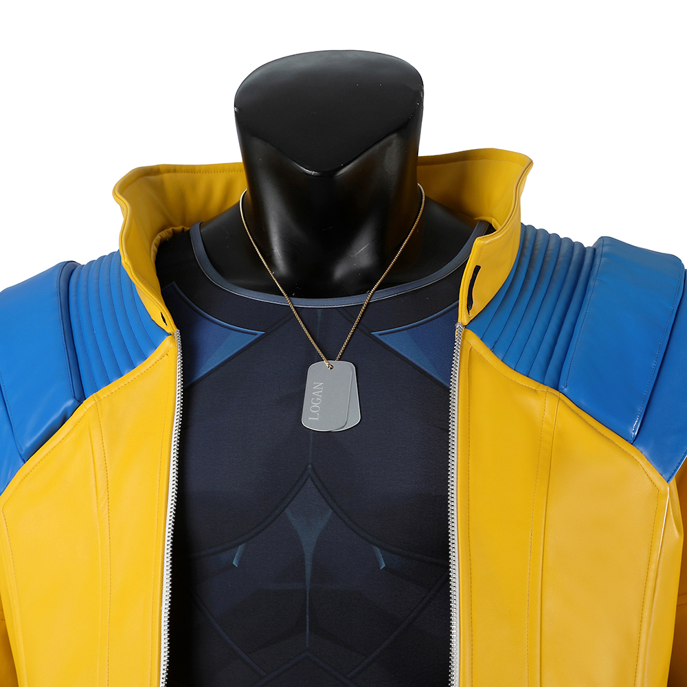Marvel Rivals WOLVERINE Cosplay Costume