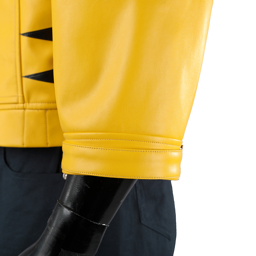 Marvel Rivals WOLVERINE Cosplay Costume