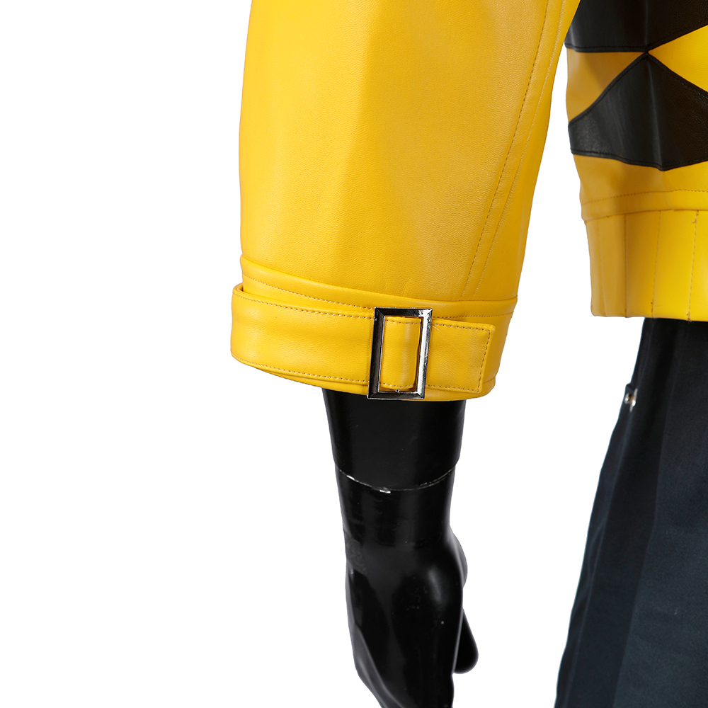 Marvel Rivals WOLVERINE Cosplay Costume