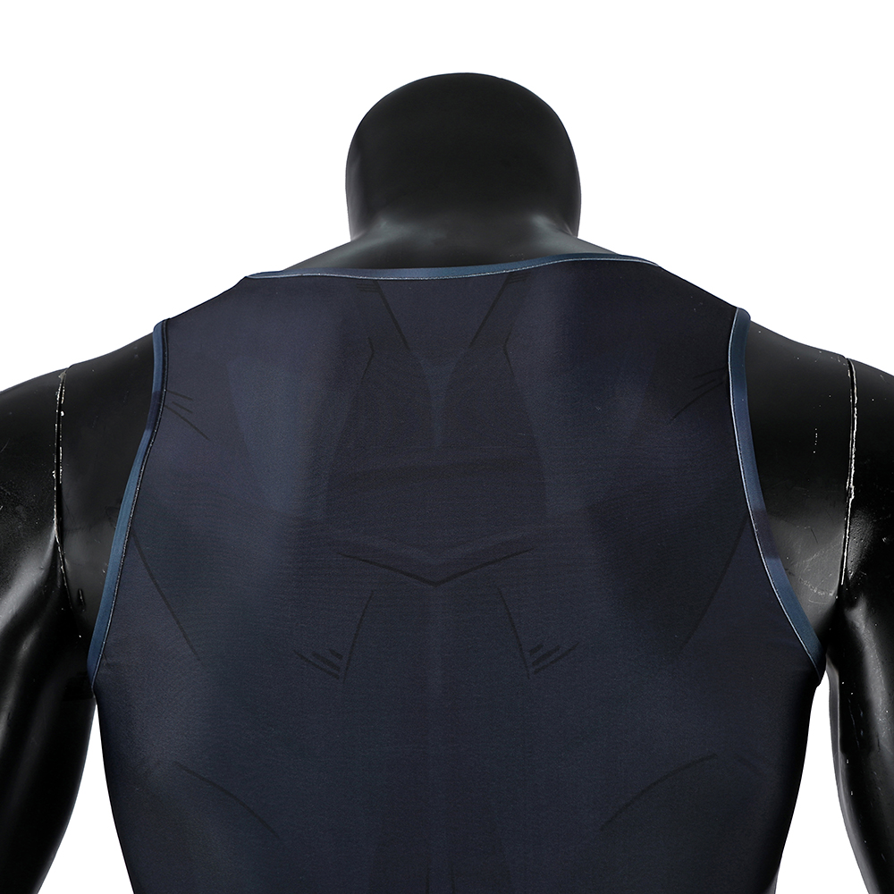 Marvel Rivals WOLVERINE Cosplay Costume