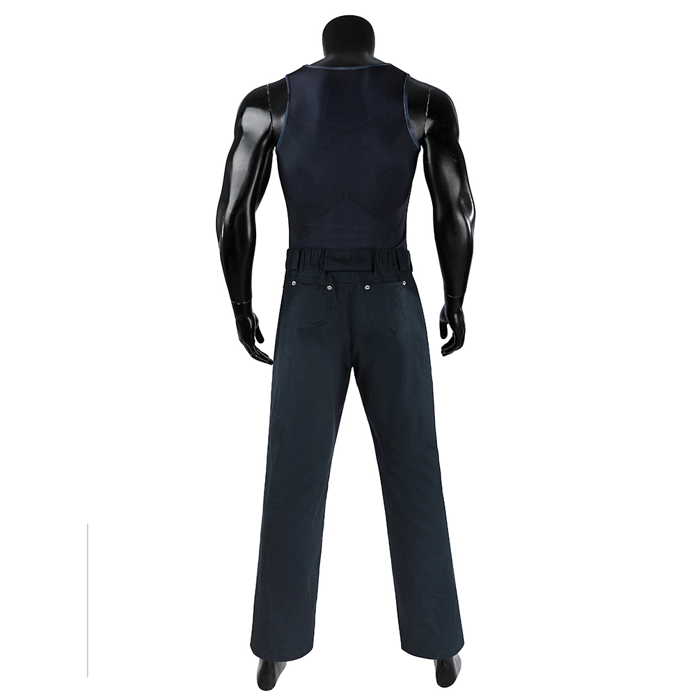 Marvel Rivals WOLVERINE Cosplay Costume