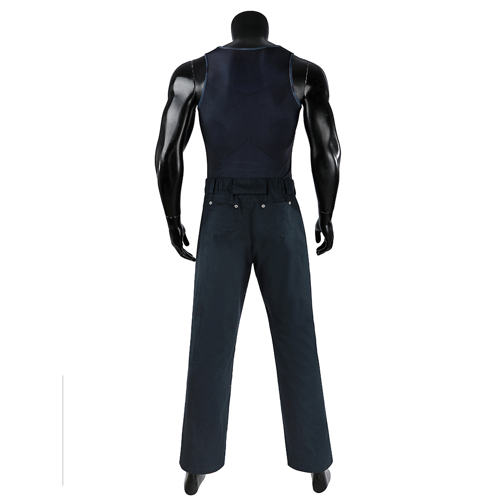 Marvel Rivals WOLVERINE Cosplay Costume