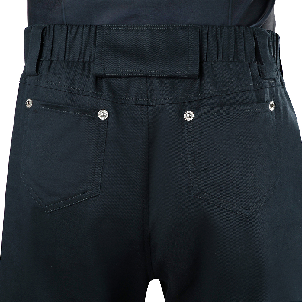 Marvel Rivals WOLVERINE Cosplay Costume