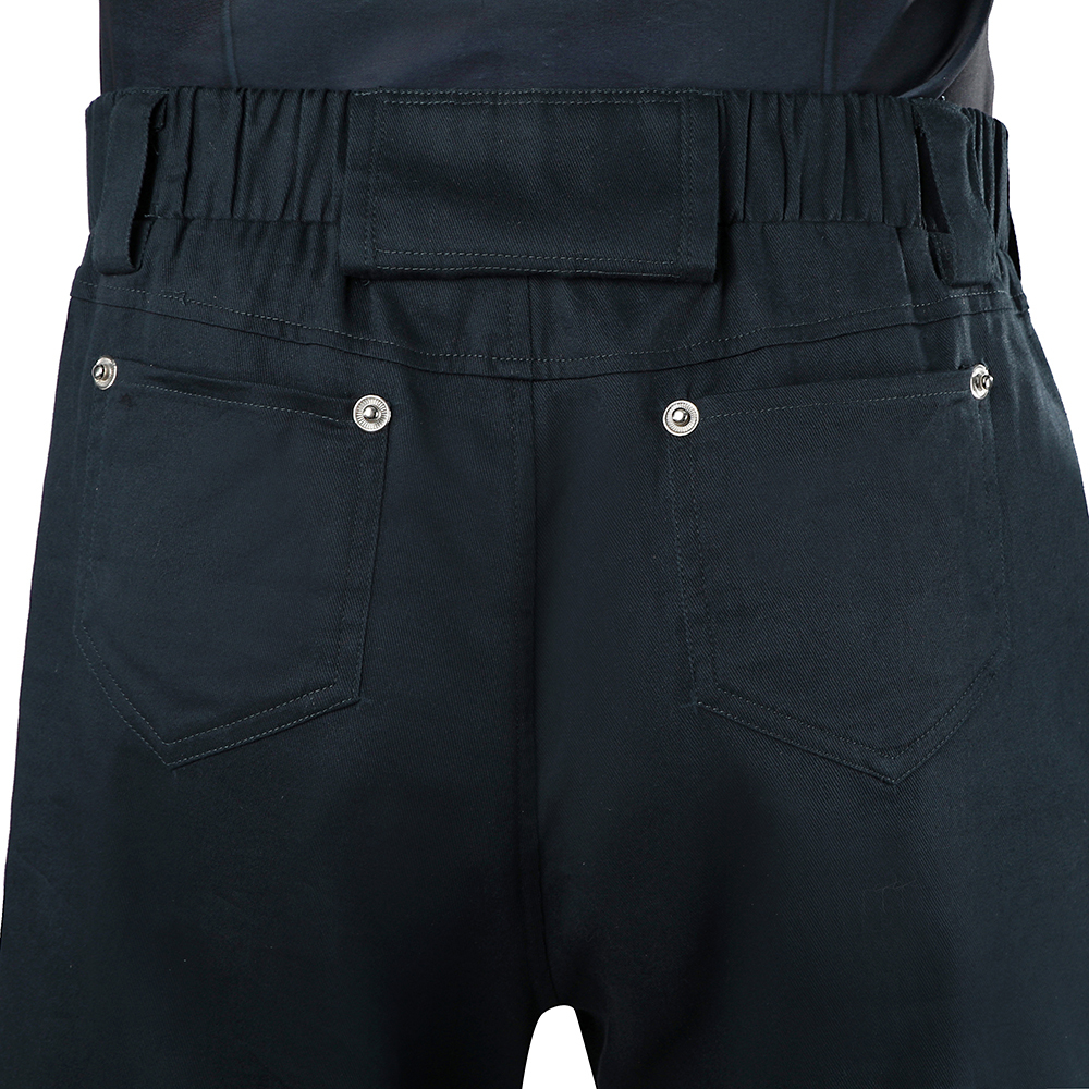 Marvel Rivals WOLVERINE Cosplay Costume